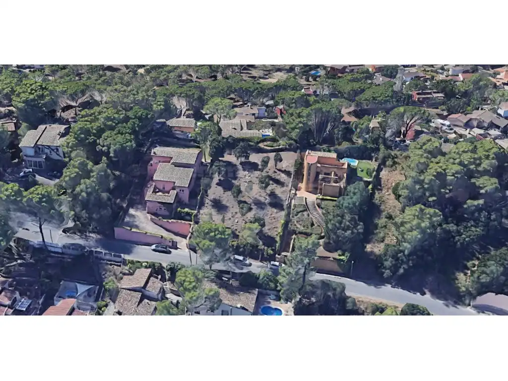 Residential land for sale in Residencial Begur - Esclanyà, imagen 2