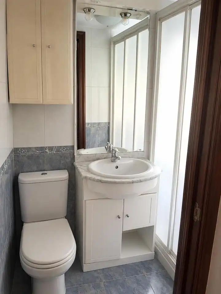 Baño de Piso en venta en Barakaldo 
