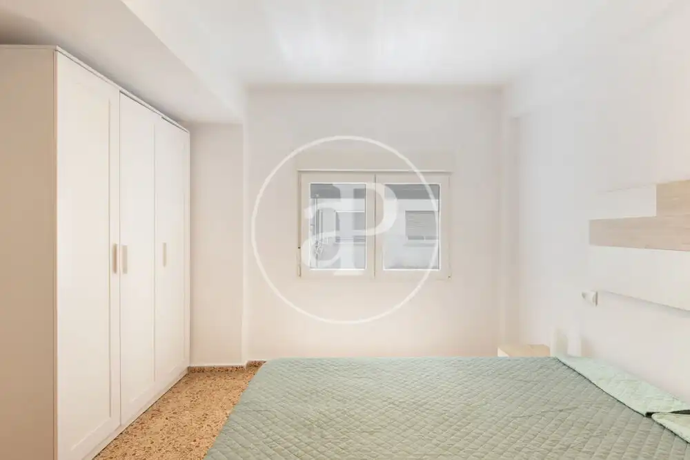 Wohnung mit Aufzug zur Miete in Puerto de Sagunto, imagen 13