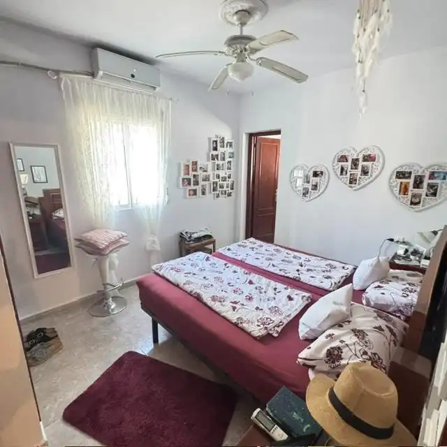 Dormitori de Casa o xalet en venda en Chiclana de la Frontera amb Aire condicionat, Calefacció i Jardí privat