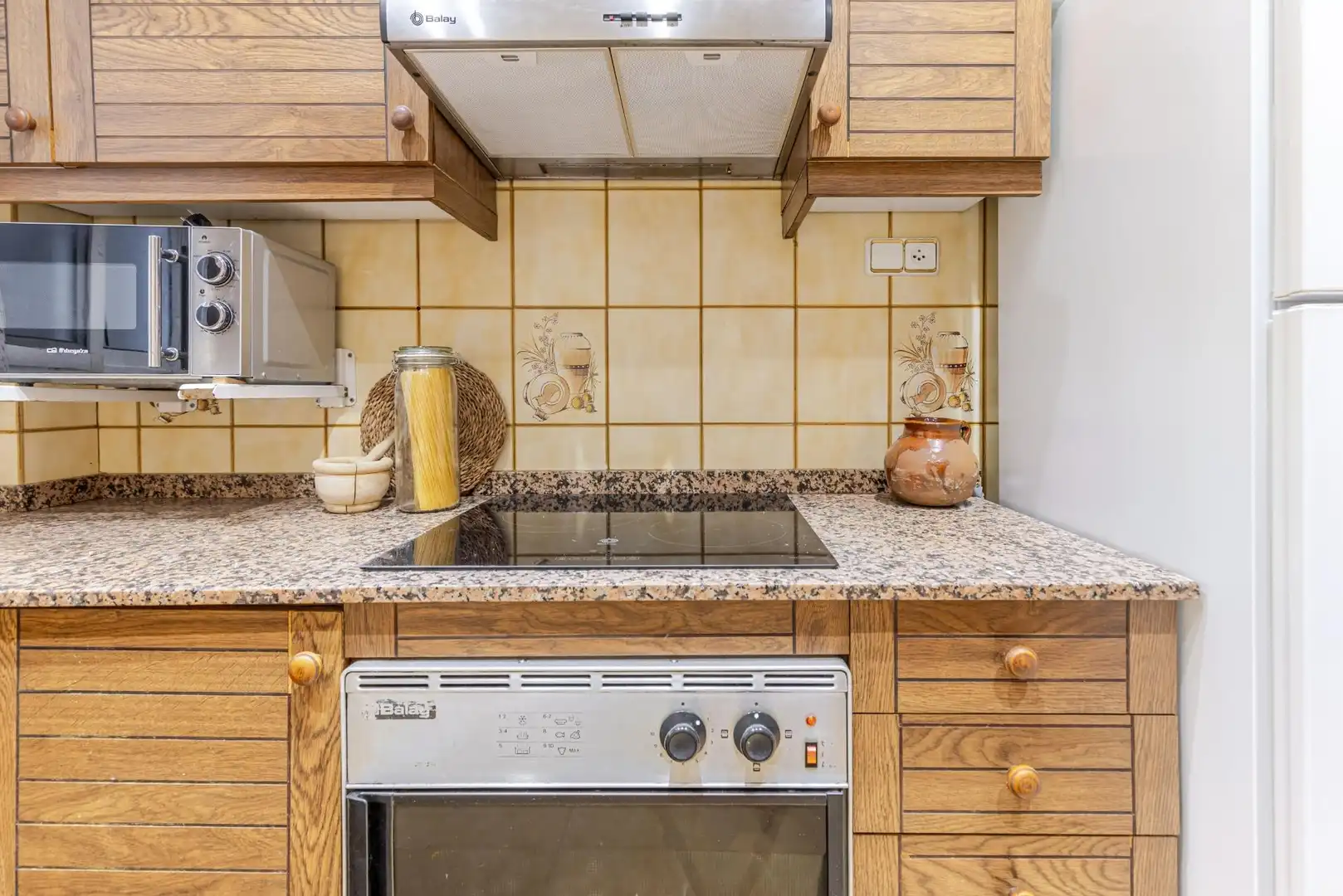 Cocina de Piso en venta en Valencia con Aire acondicionado, Calefacción y Terraza