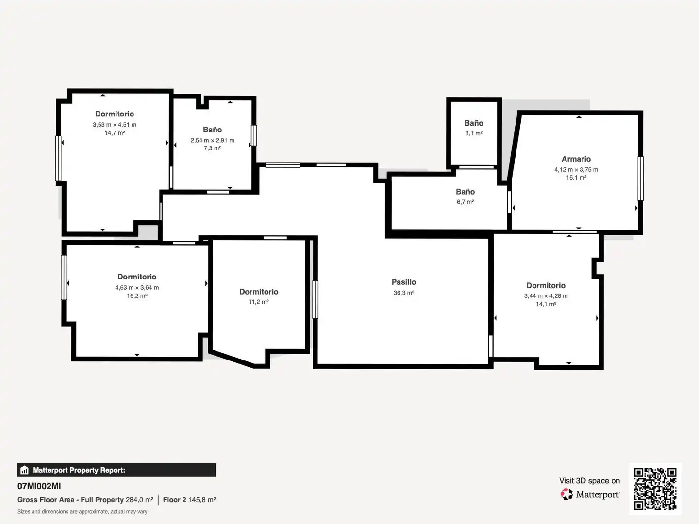 Duplex in vendita a Sa Pobla, imagen 35