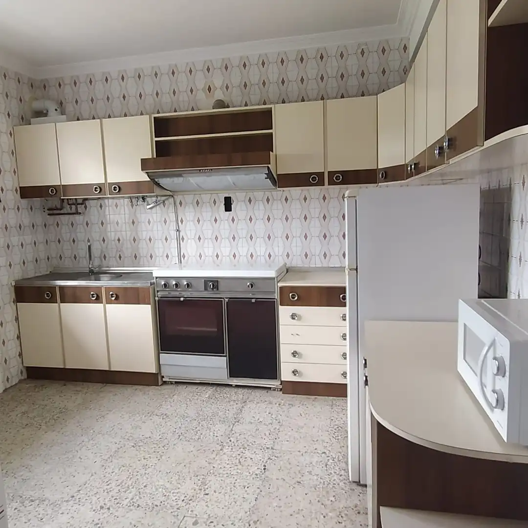 Appartamento con terrazza in vendita a Parroquia a Pedra 34, imagen 32