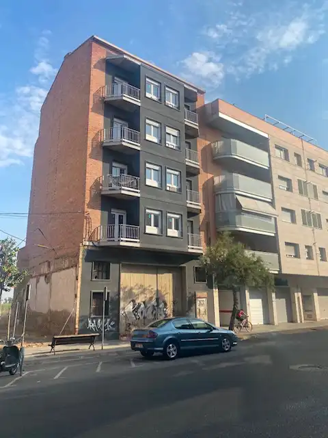 Flat with terrace for sale in Carrer Palauet, imagen 9