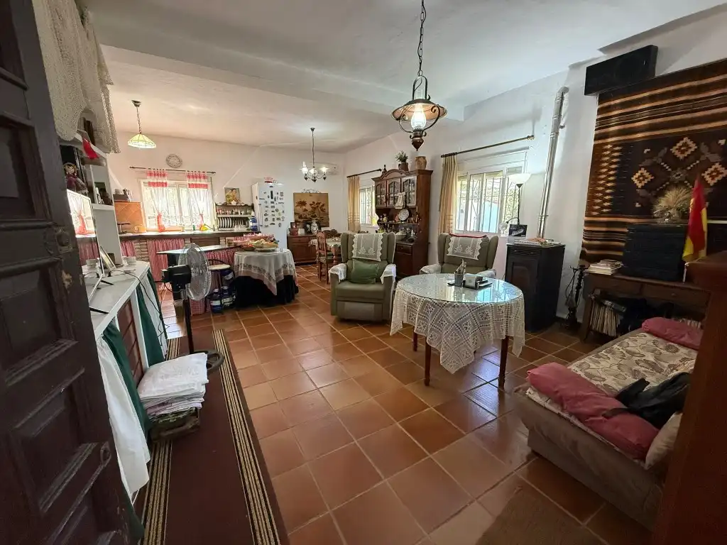 Casa rústica en venda a Urbanizacion Cañada Baja, imagen 2