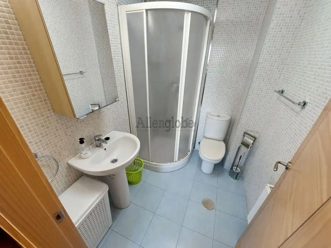 Flat with lift to rent in Calle Vicente Aleixandre, imagen 7