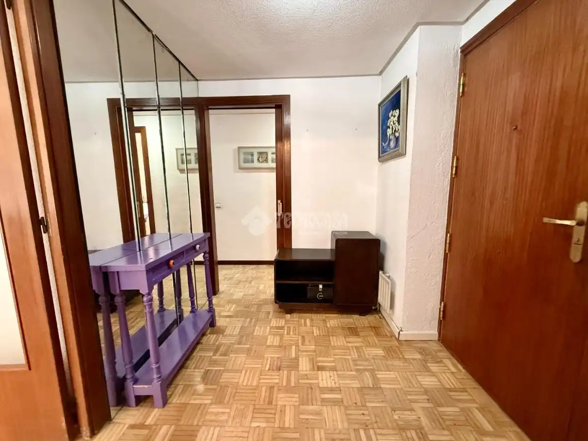Pis en venda en Madrid amb Calefacció
