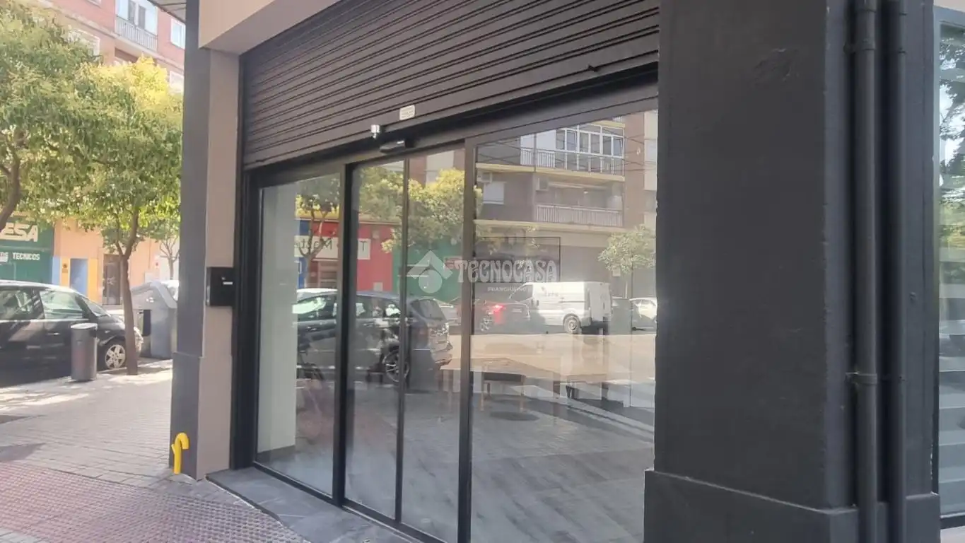 Business premises to rent in Las Fuentes, imagen 18
