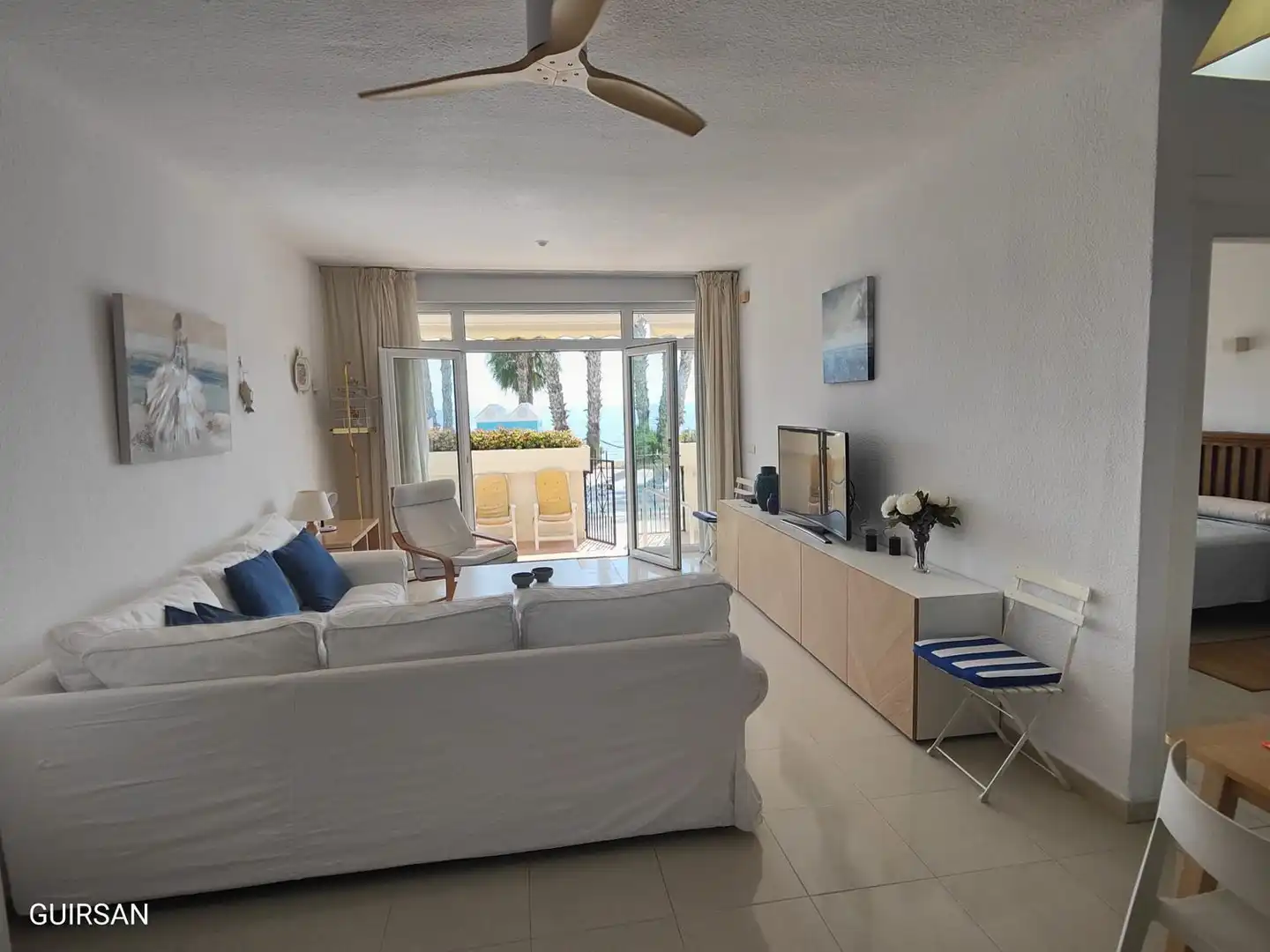 Wohnung mit Aufzug zur Miete in Paseo de Cotobro, imagen 26