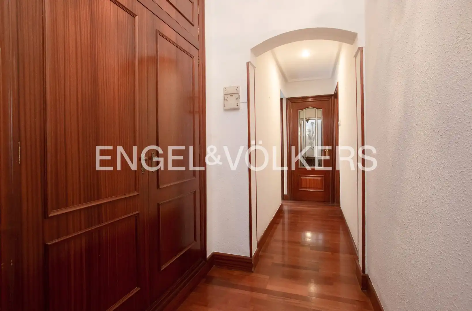 Piso en venta en Bilbao  con Calefacción y Balcón