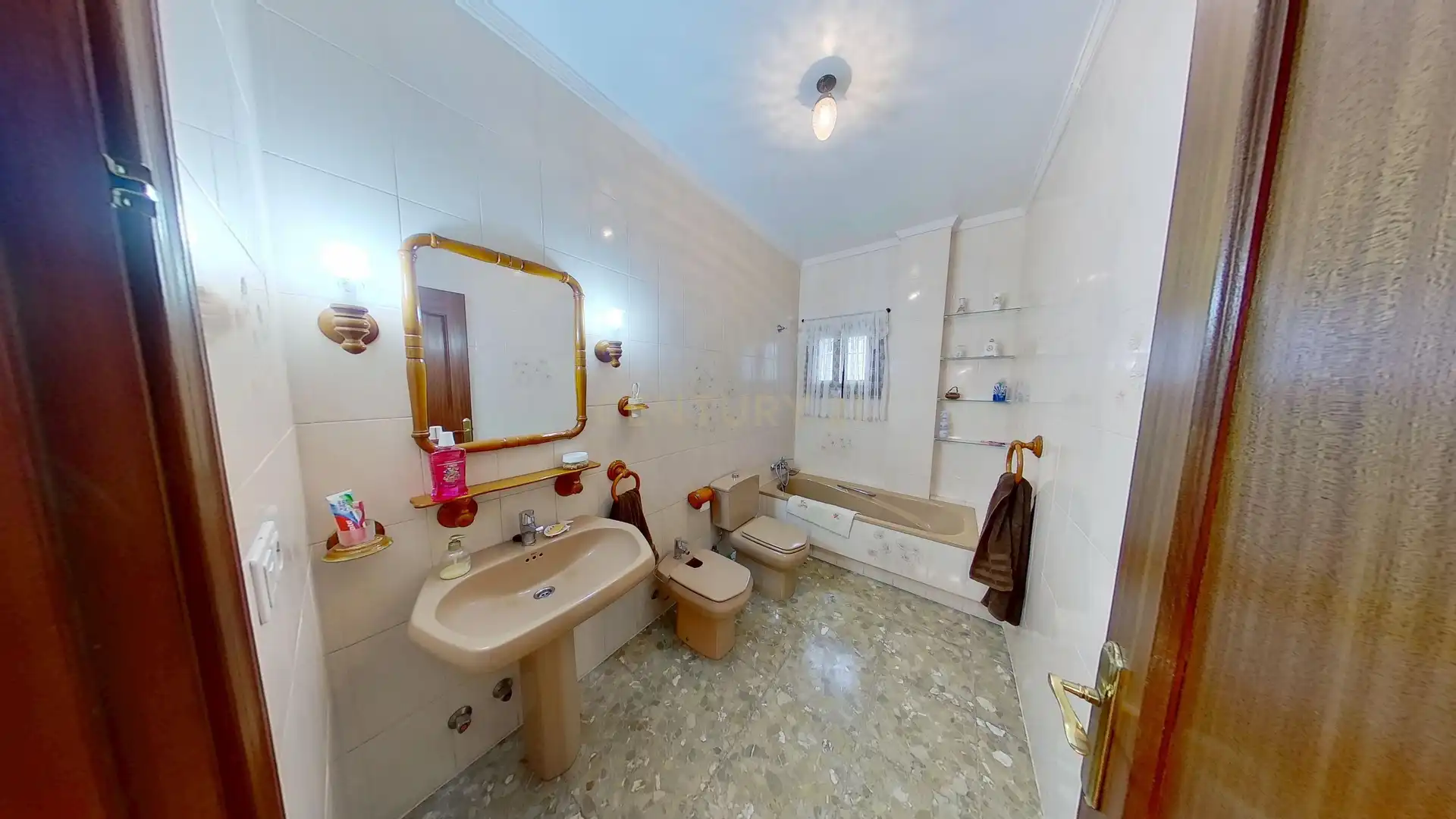 Casa amb piscina en venda a Churriana, imagen 17