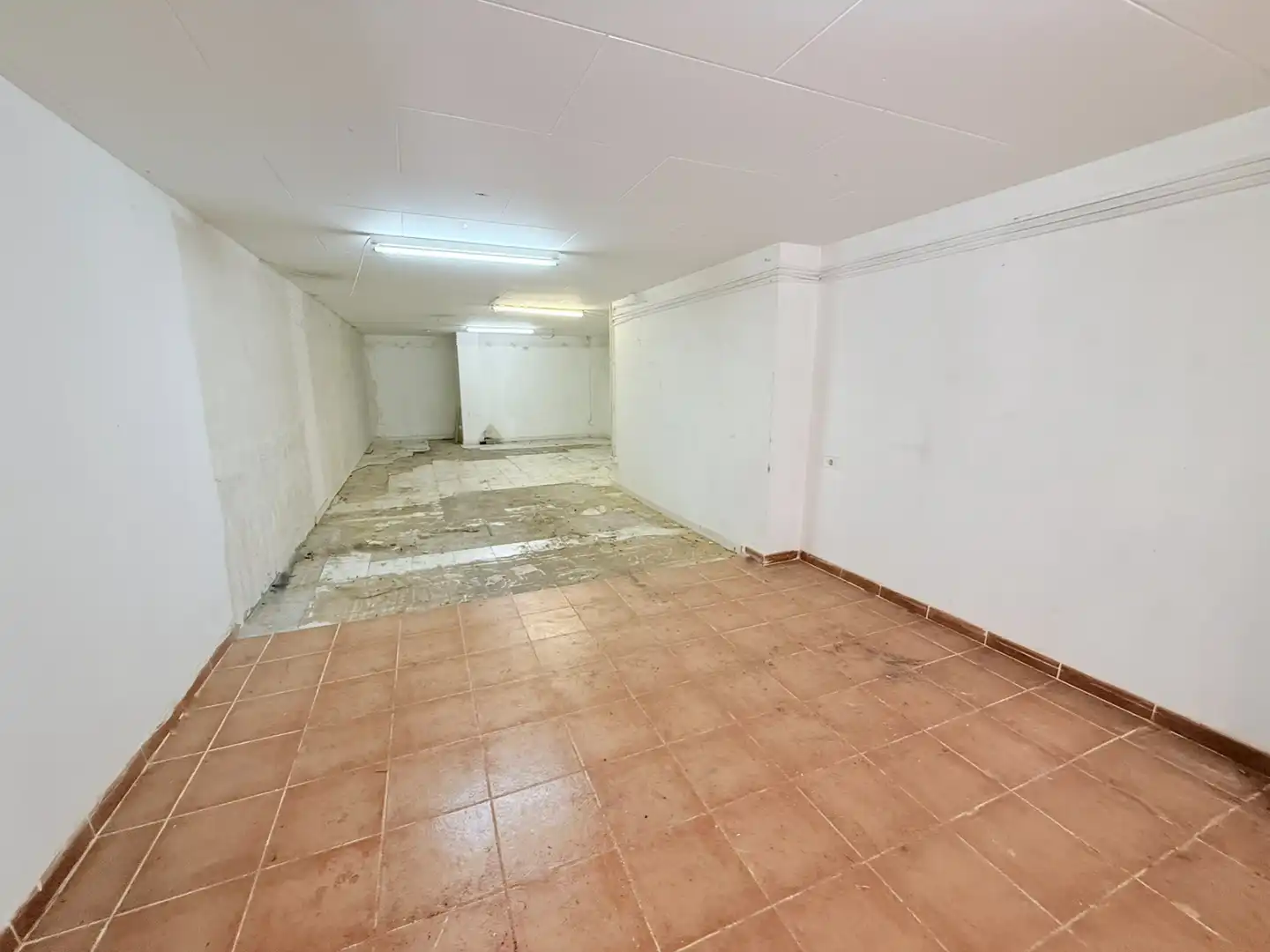 Geschaftsraum zur Miete in  Palma de Mallorca