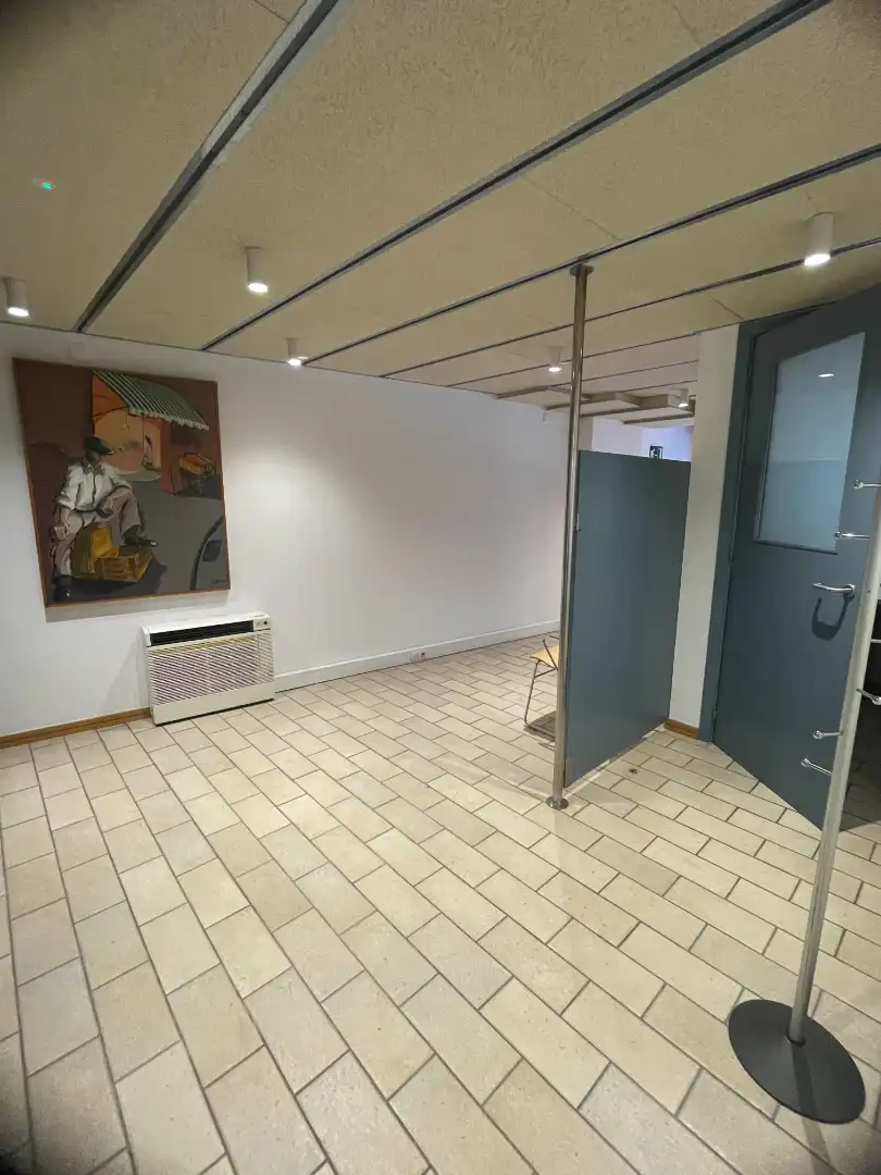 Büro zur Miete in Lleida mit Klimaanlage, Heizung und Abstellraum