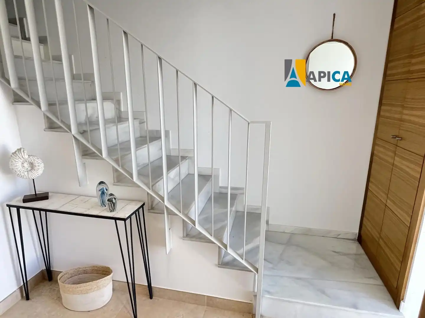 Casa adosada en venta en Conil 