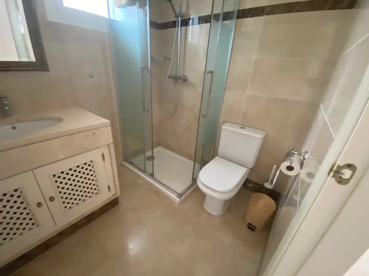 Apartament de lloguer a Puerto Banús