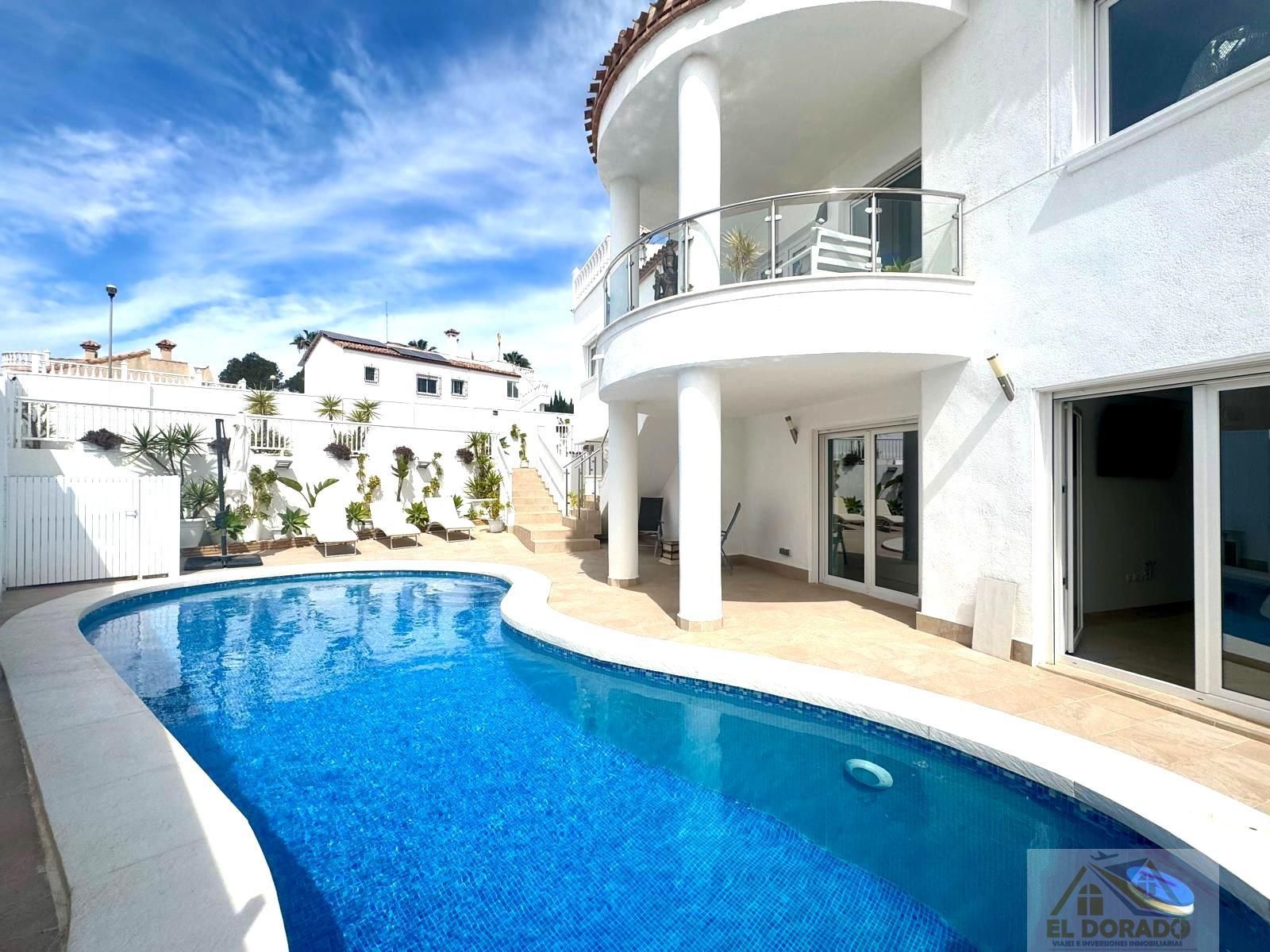 Haus oder Chalet zum verkauf in San Miguel de Salinas