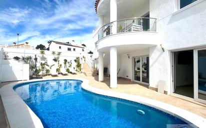House or chalet for sale in San Miguel de Salinas