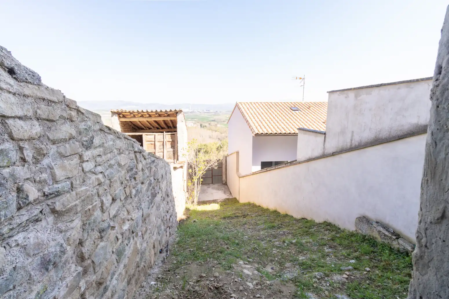 Houses for sale in Cáseda  with Terrace