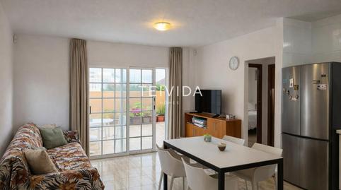 Foto 4 de Pis de lloguer a Avenida el Palm-mar, Palm - Mar, Arona