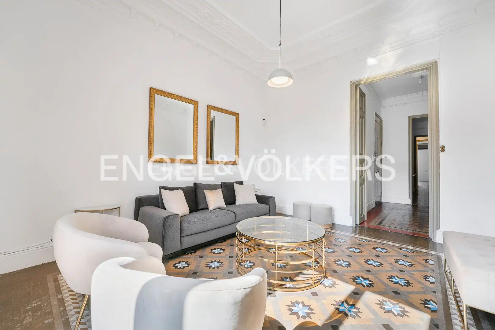 Appartement avec terrasse à vendre à Eixample, imagen 4