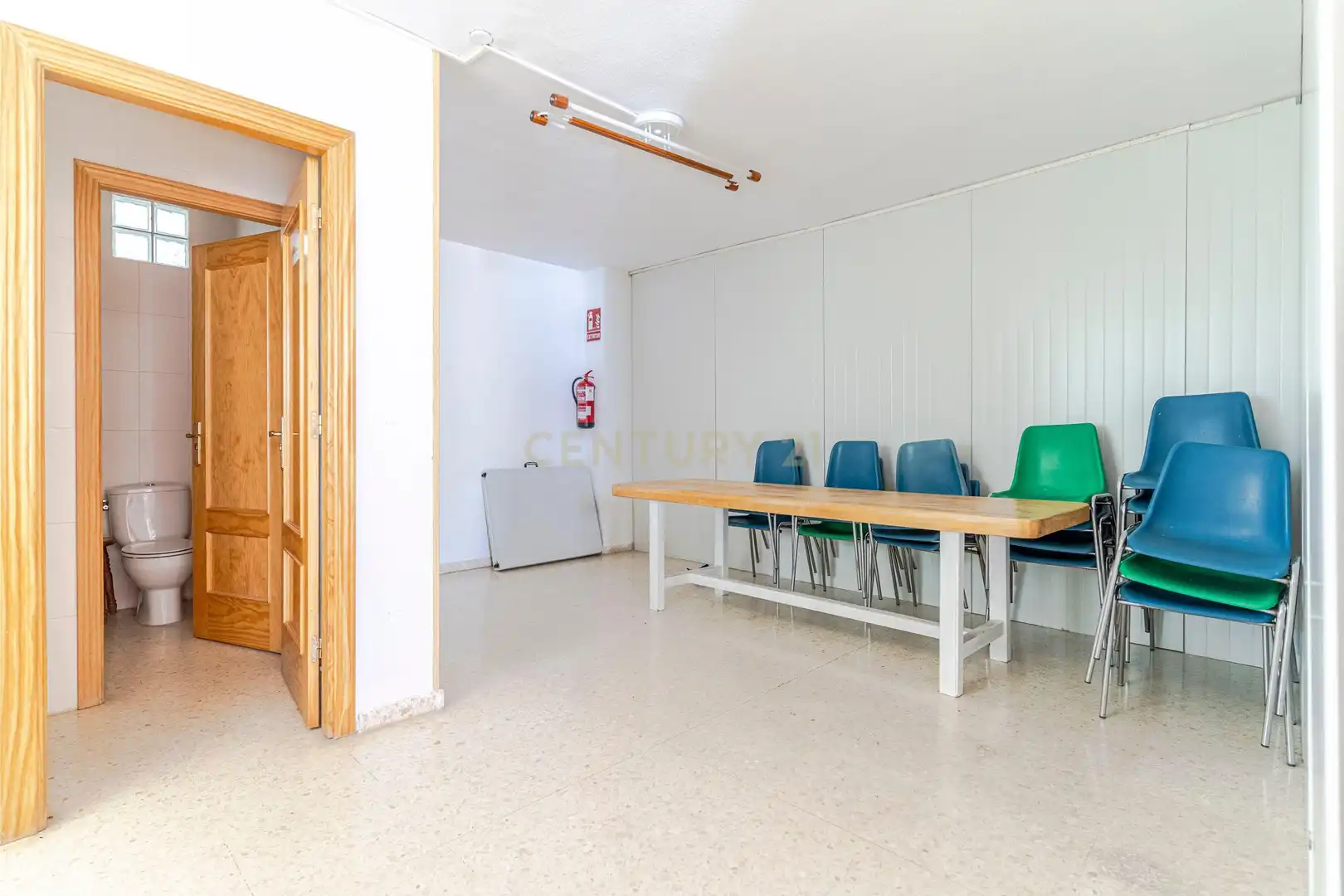 Edificio en venta en Gójar
