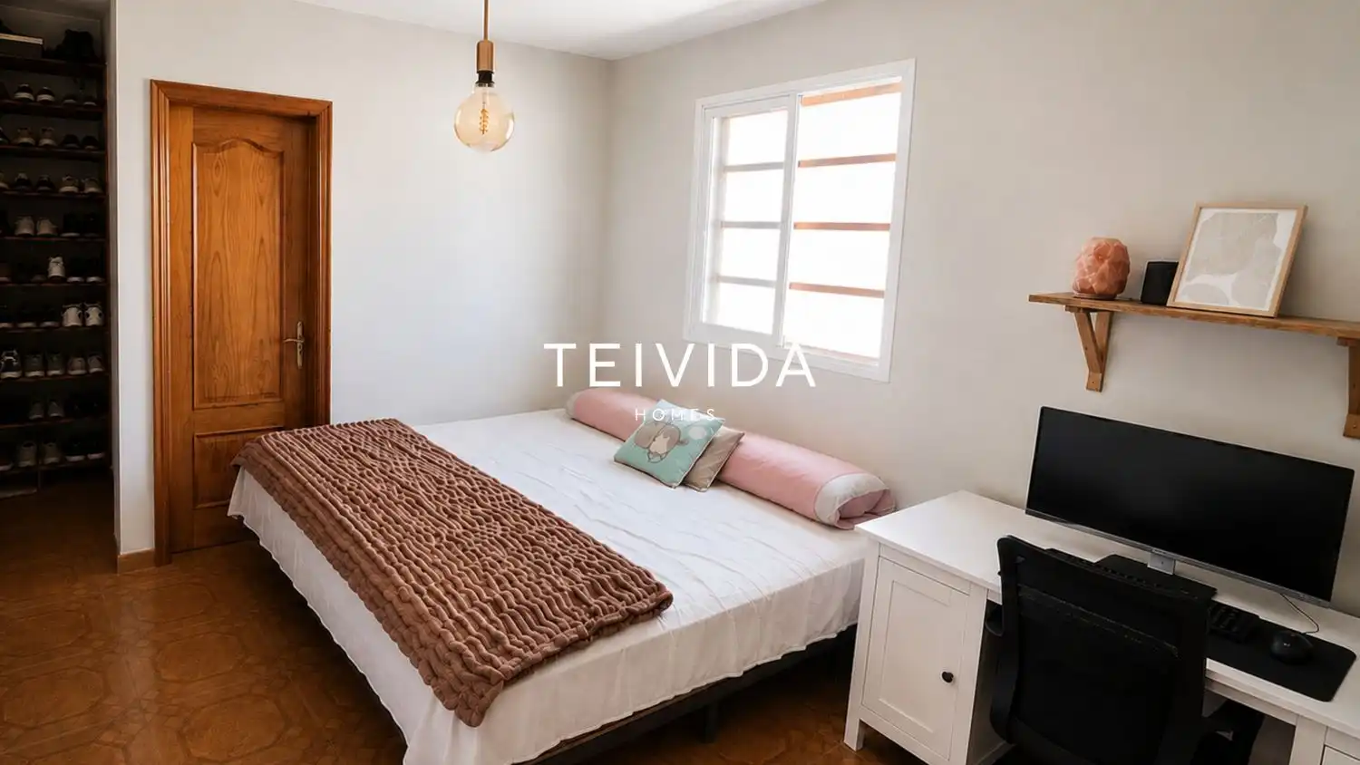 Habitación de Ático en venta en Arona con Terraza, Amueblado y Horno