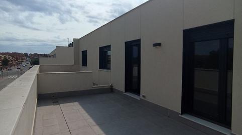 Photo 3 of Attic to rent in Libra, Parla Este, Madrid