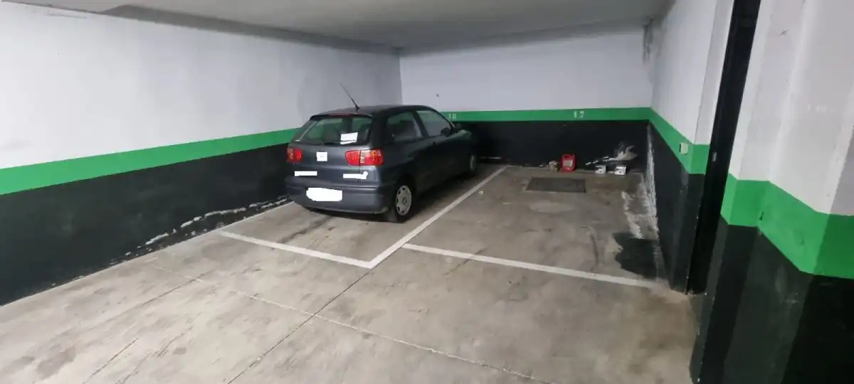 Parking for sale in COSMOS, imagen 11