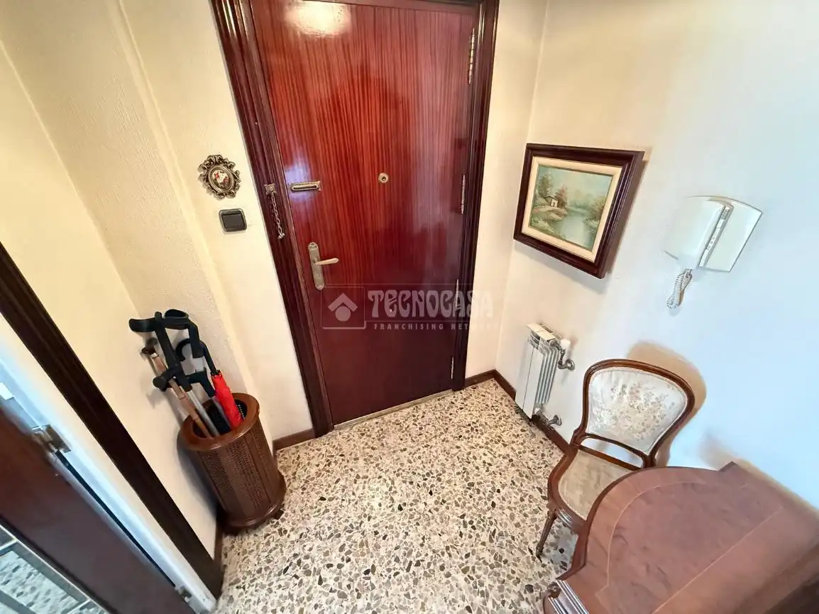 Piso en venta en Zaragoza con Calefacción, Trastero y Balcón