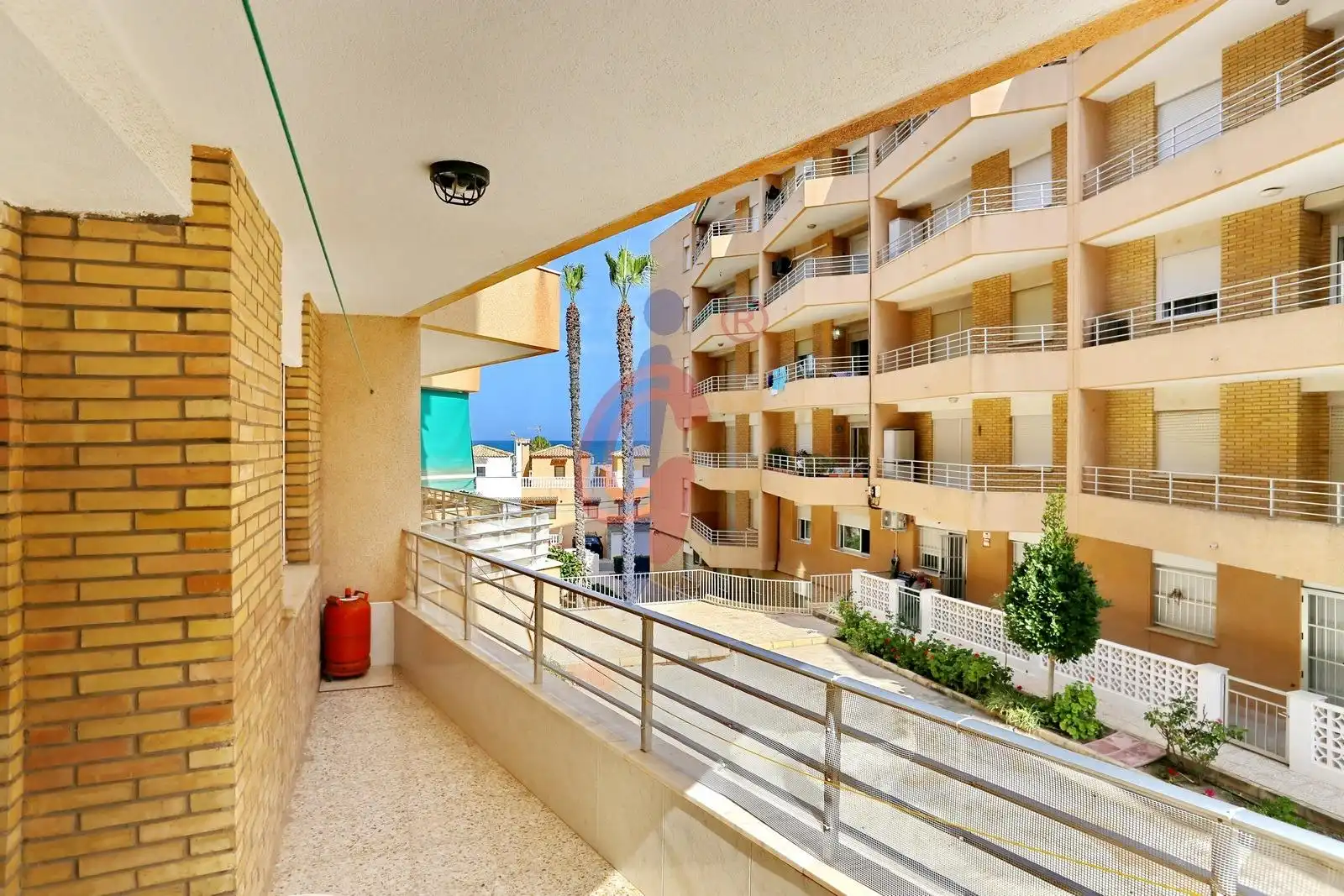 Balcony of Apartments for sale in Guardamar del Segura  with Terrace