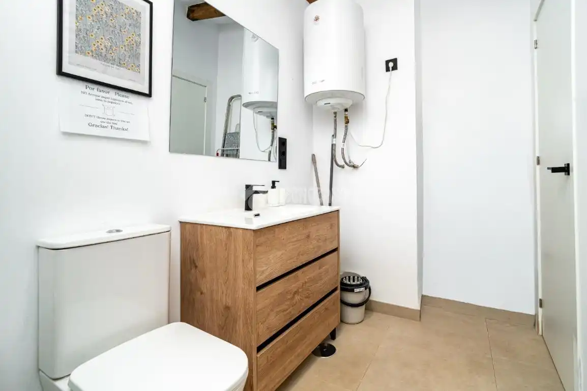 Wohnung zum Verkauf in Albaicín, imagen 25
