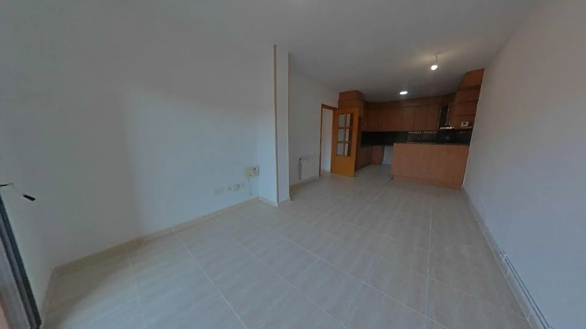 Cocina de Piso en venta en Ripollet con Calefacción y Terraza