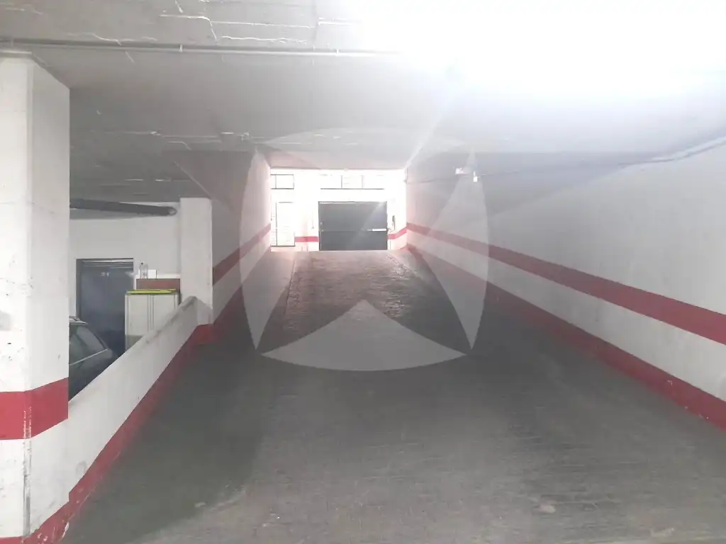 Aparcament de Pis en venda en Badajoz amb Traster i Balcó