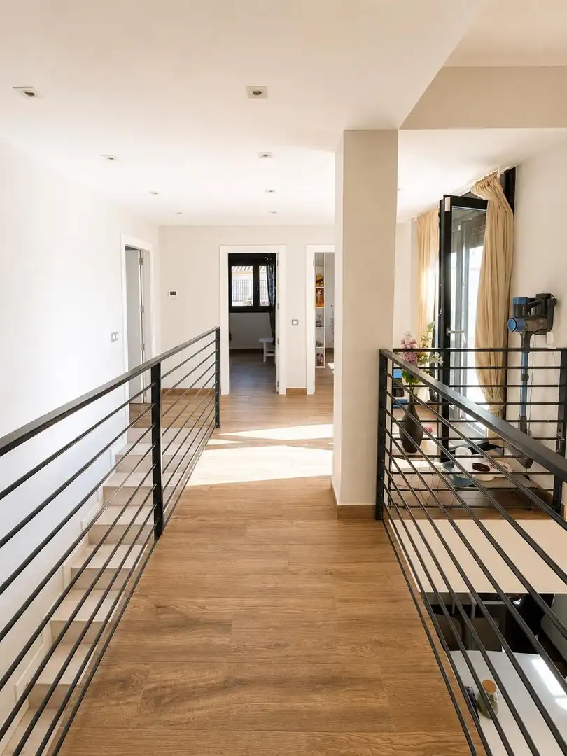 Casa o chalet en venta en Málaga con Aire acondicionado, Calefacción y Jardín privado