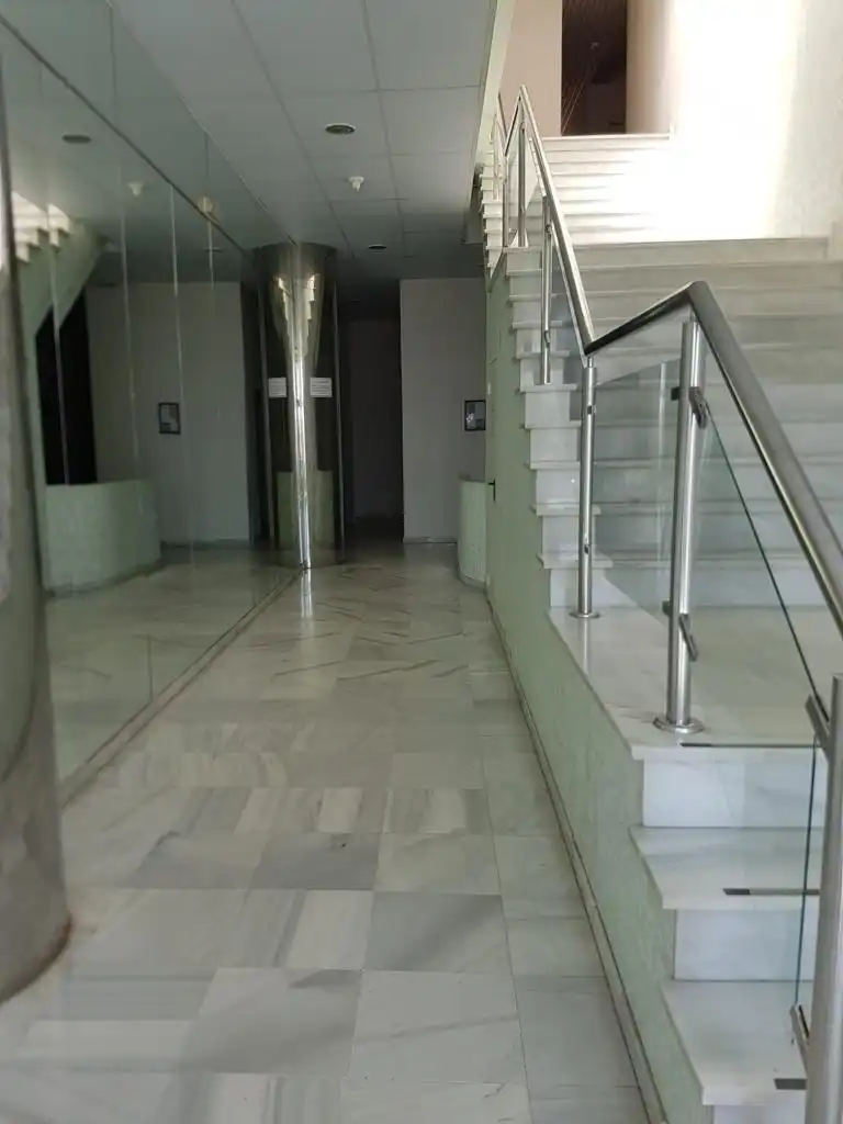 Apartament de lloguer a Avenida de Andalucía, 58, Urbanización Santa Rosa