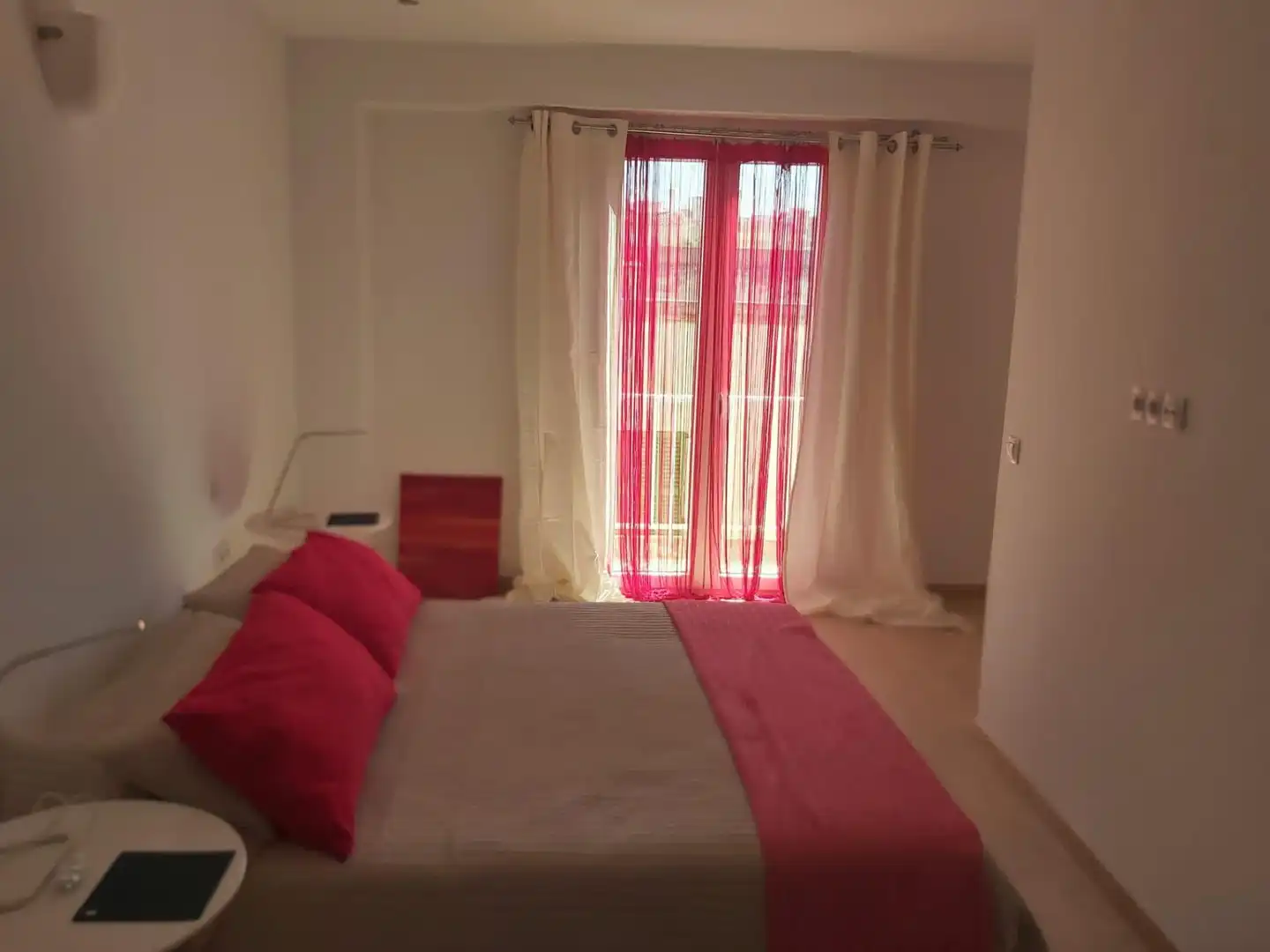 Dormitori de Casa o xalet en venda en Felanitx amb Terrassa, Traster i Moblat