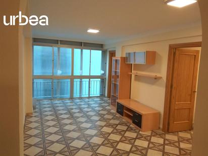 Bedroom of Flat for sale in Málaga Capital