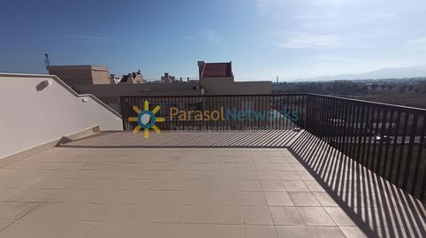 Foto 4 de Dúplex de alquiler en Daimús, Valencia