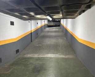 Parking of Garage to rent in  Madrid Capital