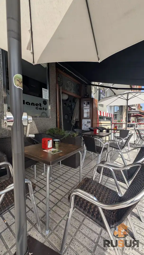 Local comercial en venda a LUIS DE LA CONCHA 15, imagen 41