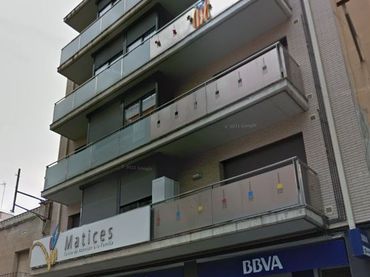 Wohnung mit Aufzug zum Verkauf in C/ Arcadi Balaguer