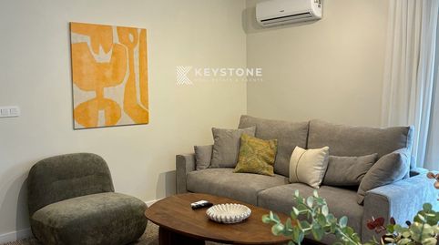 Photo 4 of Flat for rent in Barrio Mercado, Mercado, Alicante / Alacant