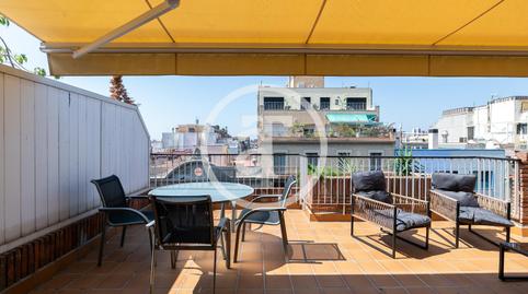 Foto 3 de Piso de alquiler en Carrer D'aribau, L'Antiga Esquerra de l'Eixample,  Barcelona Capital