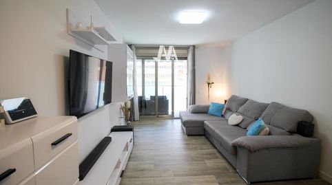 Foto 4 de Pis en venda a Josep Galtes, Llevant, Igualada