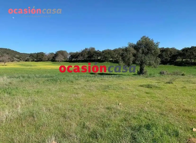 Terreny residencial en venda a Belmez, imagen 2