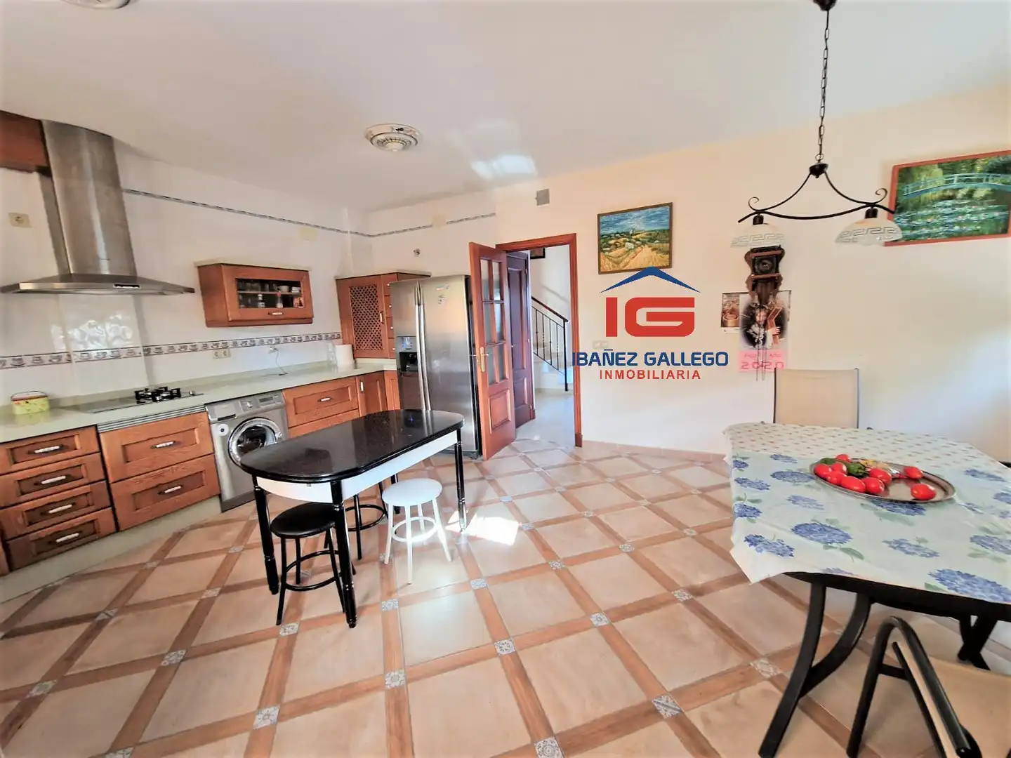 Dúplex con jardín en venta en Las Palmeras - Dehesilla, imagen 10