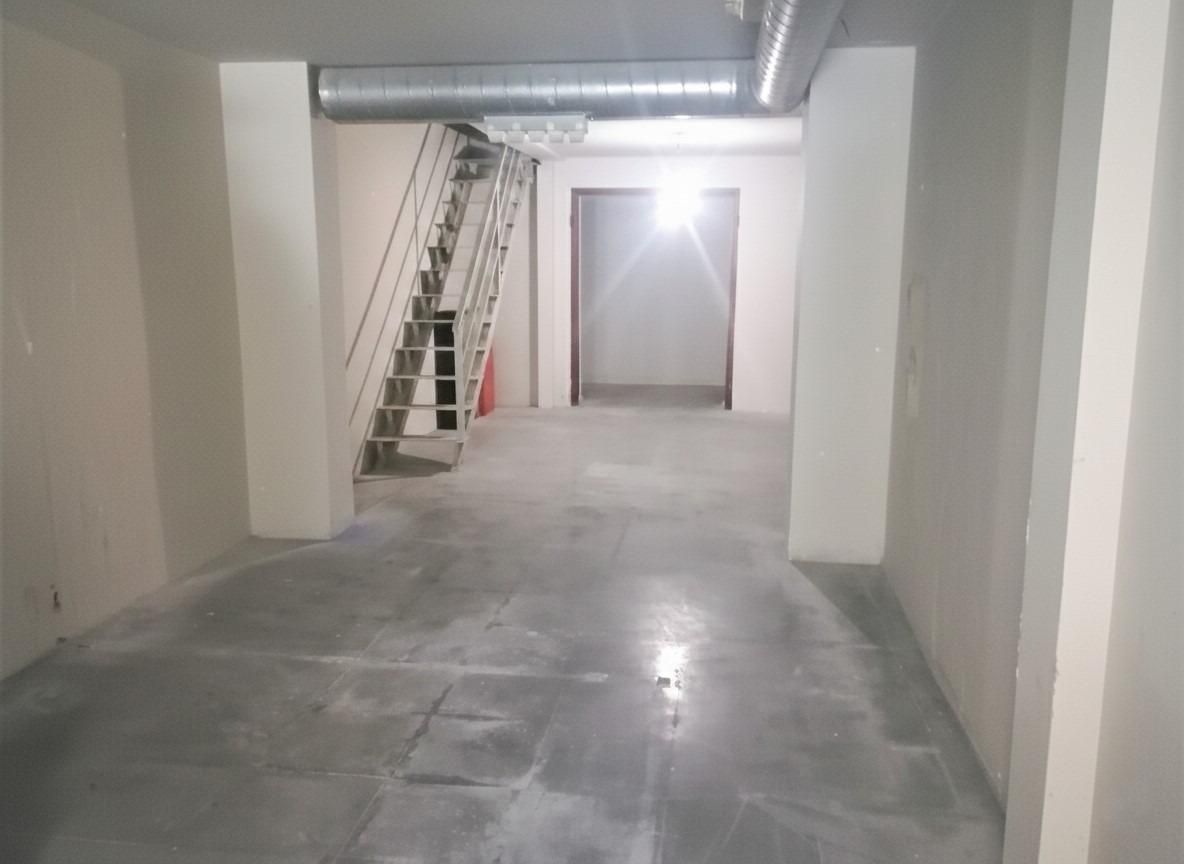 Premises for rent in  Barcelona Capital