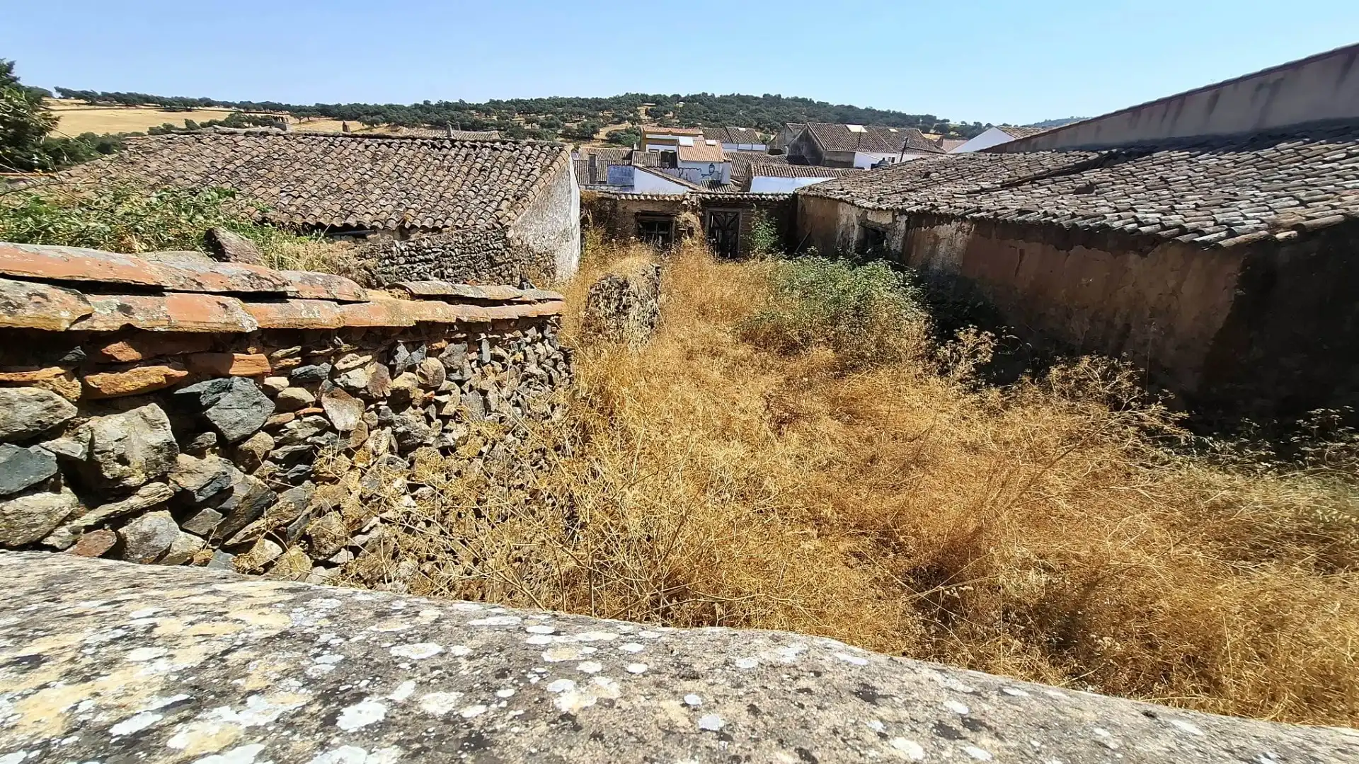 Residencial en venda en Cumbres de Enmedio