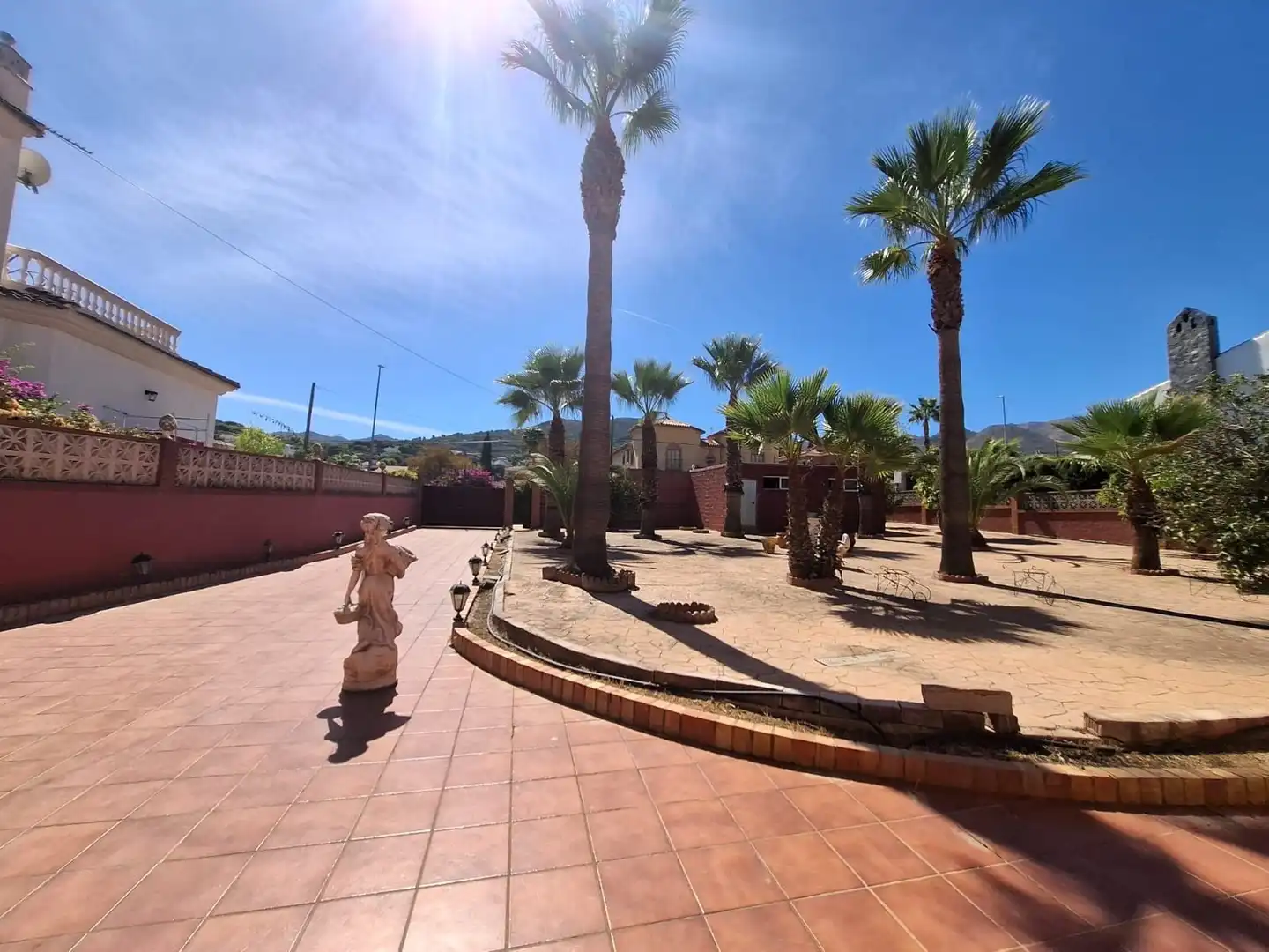 Casa con piscina en venta en Pinos de Alhaurín - Periferia, imagen 7