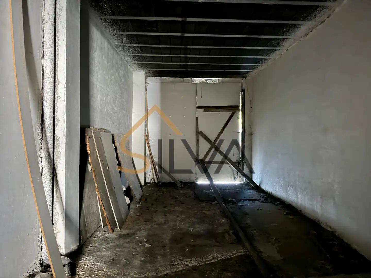 Local comercial en venda a Ronda da Muralla 154, imagen 5